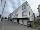ペイサージュ西町の外観画像