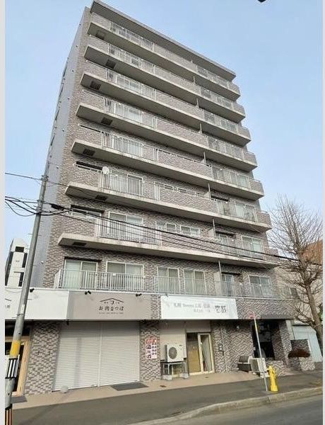 112松井ビルの外観画像