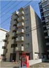 アクロビュー北大前の外観画像