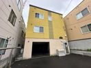 アルファ菊水の外観画像