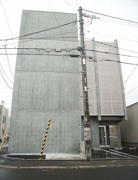 AGITOの外観画像
