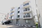 CITY VILLA 厚別の外観画像