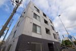 ワールドパレス札幌中央の外観画像