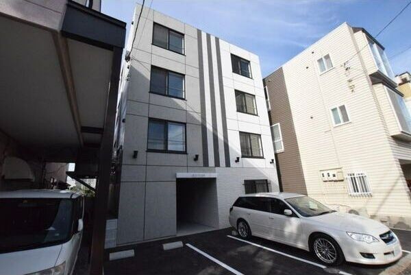 GRATUS N18の外観画像