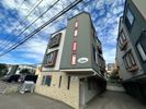 カーム澄川の外観画像