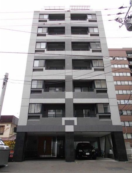 ノヴァ裏参道の外観画像
