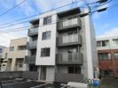 ノイ山鼻の外観画像