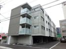ヴォーネン旭山公園通の外観画像