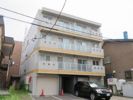 ポラリス平岸の外観画像