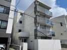 E-Town平岸の外観画像