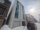 ブランノワールラヴィール南5条の外観画像