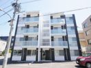 ウッドストック福住の外観画像
