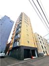 BIBOタワー札幌中央の外観画像