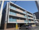 Precious court annexの外観画像