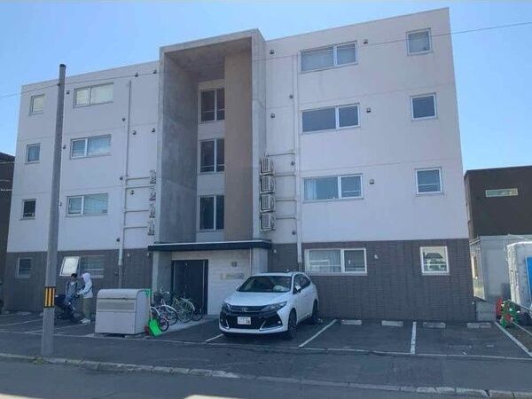 プログレス元町IIの外観画像