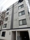 HOPE月寒中央 Cの外観画像