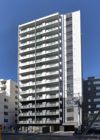 ドエル札幌アクシアの外観画像