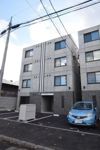 Peche山鼻 Aの外観画像