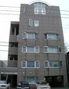 ベイシティオキの外観画像