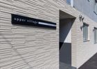 upper village南円山の外観画像
