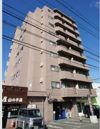 セピア山の手の外観画像