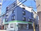 サンライト平岸の外観画像