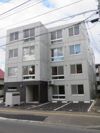 エターナルステージの外観画像