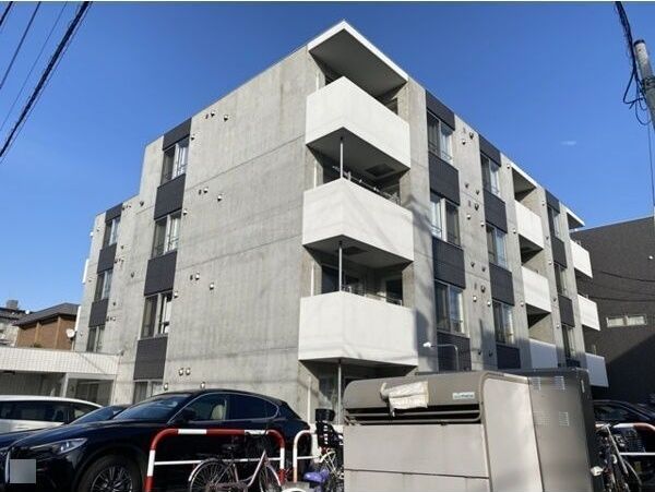 CASA MIYANOMORIの外観画像