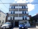 コムズ南平岸の外観画像