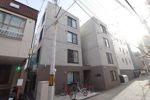 WIND HILLS West12（ウィンドヒルズ）の外観画像