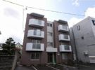 NORD FIUME南7条の外観画像