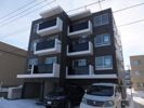 GFEEL（ジーフィール）の外観画像