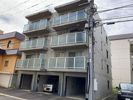 フレンズひばりが丘の外観画像