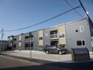 カーサ西町の外観画像