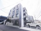 ロイスガーデン札幌駅東の外観画像