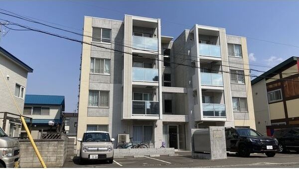 Alta Mareaの外観画像