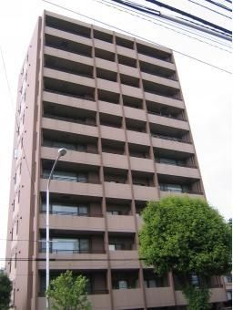MANSION KURODA山鼻19条の外観画像