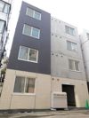 Liberte北円山の外観画像