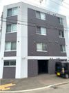 ラフィーネ平岸公園の外観画像