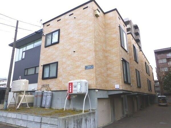 イーグルサウス17Aの外観画像