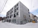 ラピスブラオ発寒の外観画像