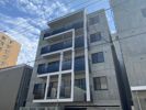 エフェクト南11条 A棟の外観画像