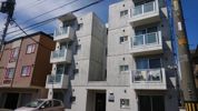 リュクス元町の外観画像