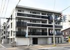 エクセラン琴似 （excellent琴似）の外観画像