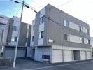 アゼリア札幌東の外観画像