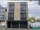 LEESPACE北円山の外観画像