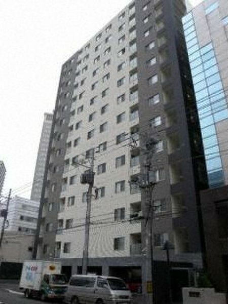 RESIDENCE SAISONの外観画像