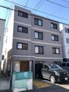 サンライズ本郷通（サンライズホンゴウドオリ）の外観画像