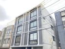 ASTER TOYOHIRAの外観画像