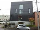 A-CROSSの外観画像